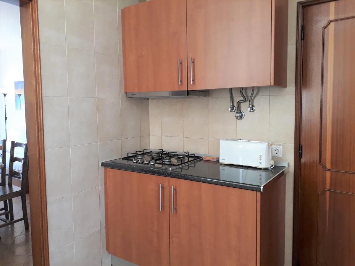 T2 Mira Praia 4- Familiar, 80Mt Praia, Wifi Quarteira Kültér fotó
